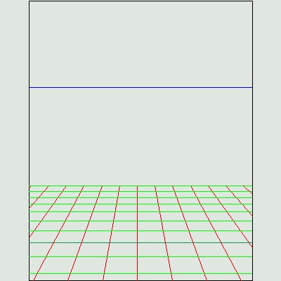 CA Character Artist Templates